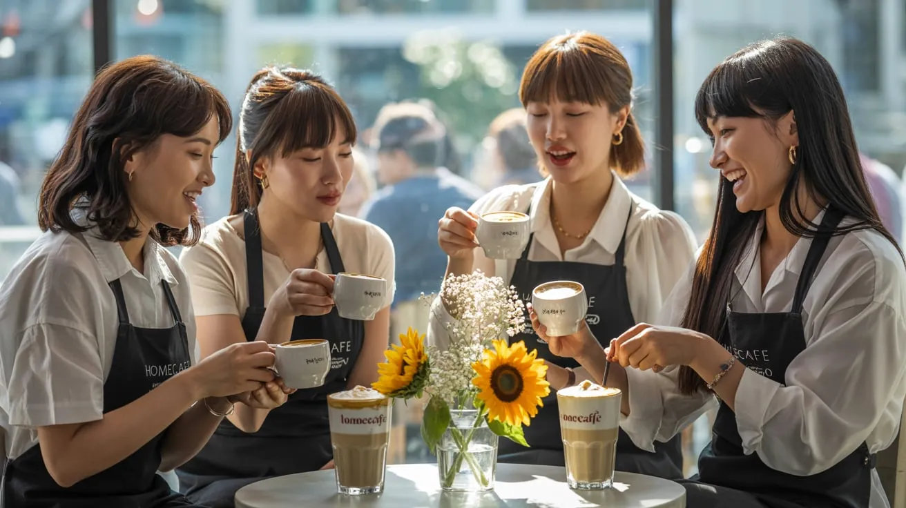 디카페인 커피 캡슐 추천 브랜드 5선