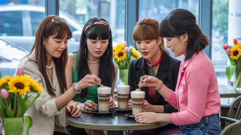 디카페인 커피 vs 티: 카페인 민감자에게 더 나은 선택은?