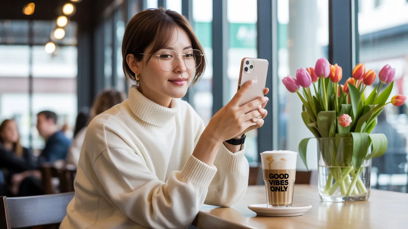디카페인 커피인데 잠이 안 오는 이유는?