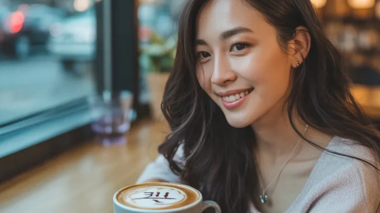 블렌디드 커피 종류별 맛과 카페인 함량 비교 정리
