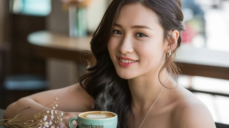 하루 한 잔 커피의 과학적 영향 분석