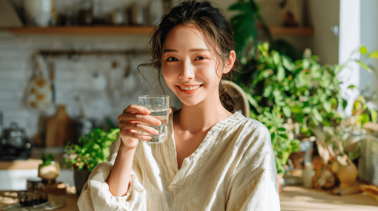 디카페인 커피의 종류