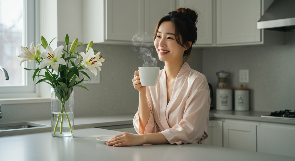 디카페인 커피의 역사: 진화와 현재, 그리고 내일의 이야기