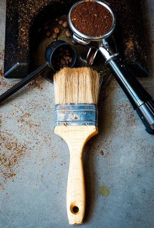 속쓰림을 피하려 디카페인을 택했지만 오히려 소화 불량 유발하는 산성도 문제