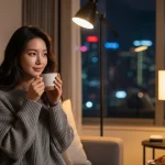 과민성 방광 환자를 위한 디카페인 커피 완벽 가이드