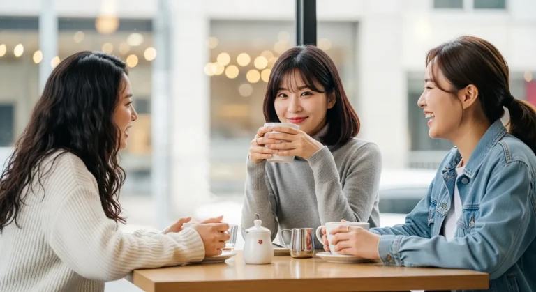 디카페인 커피, 다이어트에 진짜 도움 될까? 직접 마셔본 솔직 후기