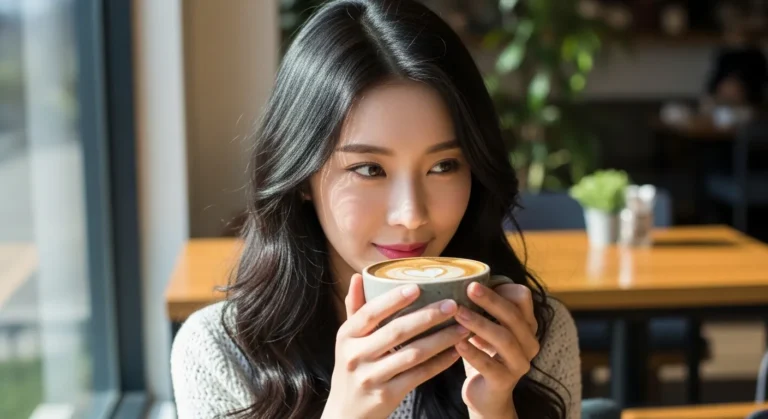 디카페인 커피 클로로겐산 함량, 일반 커피만큼 항산화 효과 있을까?