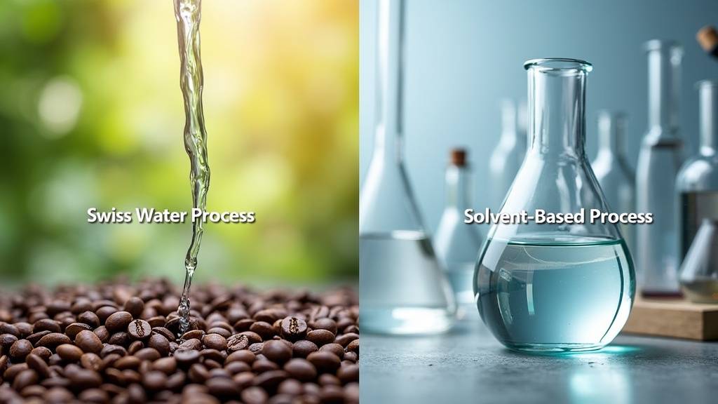 디카페인 커피 마시고도 잠 안 온 이유 2026년 바뀐 기준 총정리 Image 2