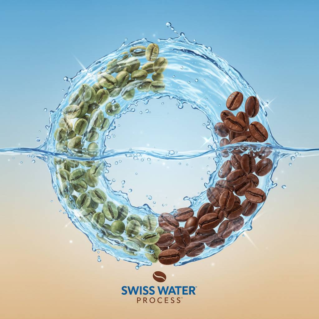 2026년 디카페인 원두 추천 TOP5 맛·향·가격 한눈에 비교 Image 2