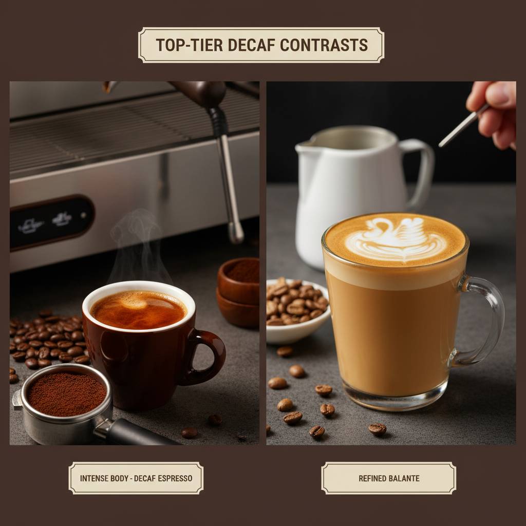 2026년 디카페인 원두 추천 TOP5 맛·향·가격 한눈에 비교 Image 4