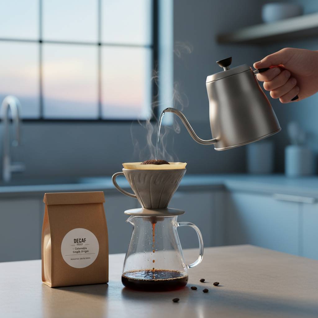 2026년 디카페인 원두 추천 TOP5 맛·향·가격 한눈에 비교 Image 5