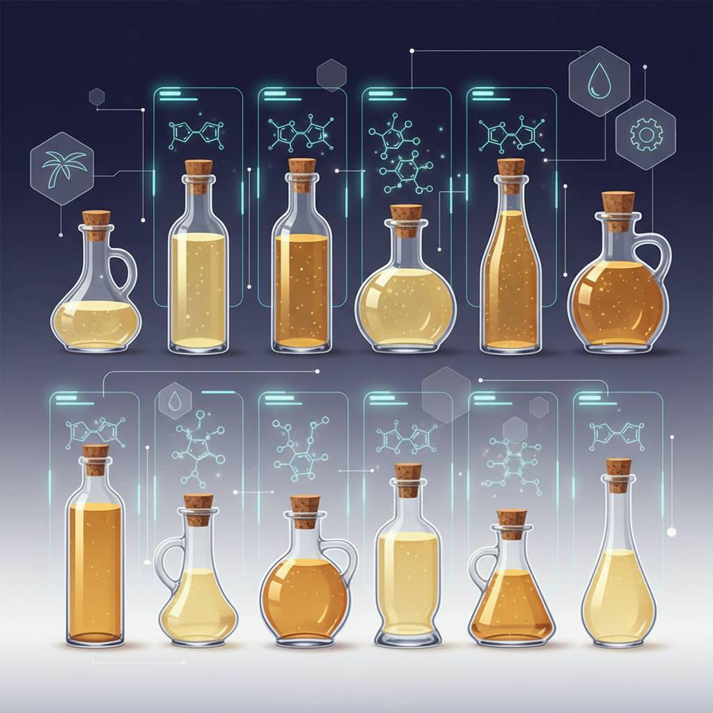 2026년 인기 코코넛오일 브랜드 TOP 10 성분표로 진짜 차이만 골라봤다 Image 2