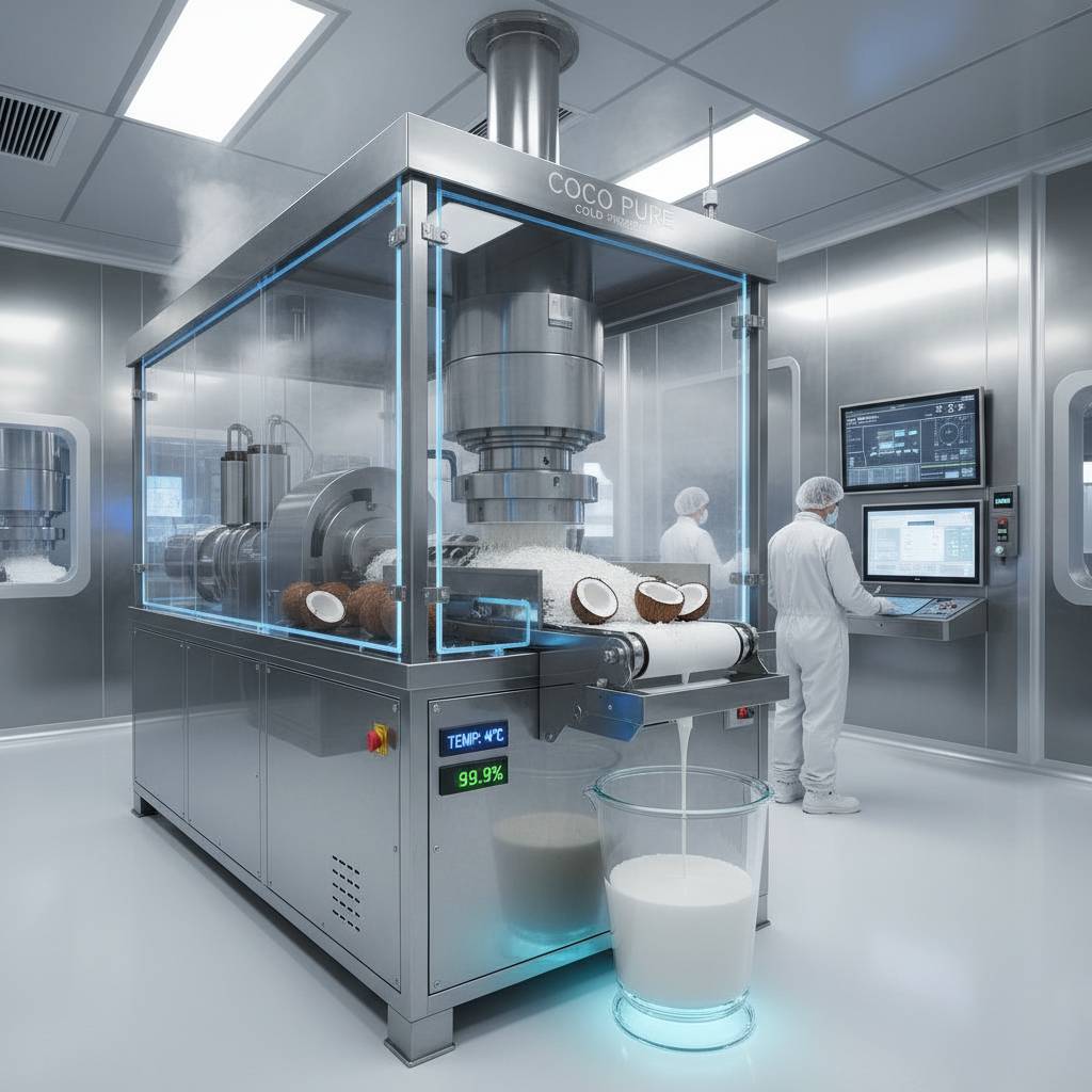 5천원 차이 나는 코코넛오일 값싼 제품과 프리미엄 제품의 숨은 차이 Image 2