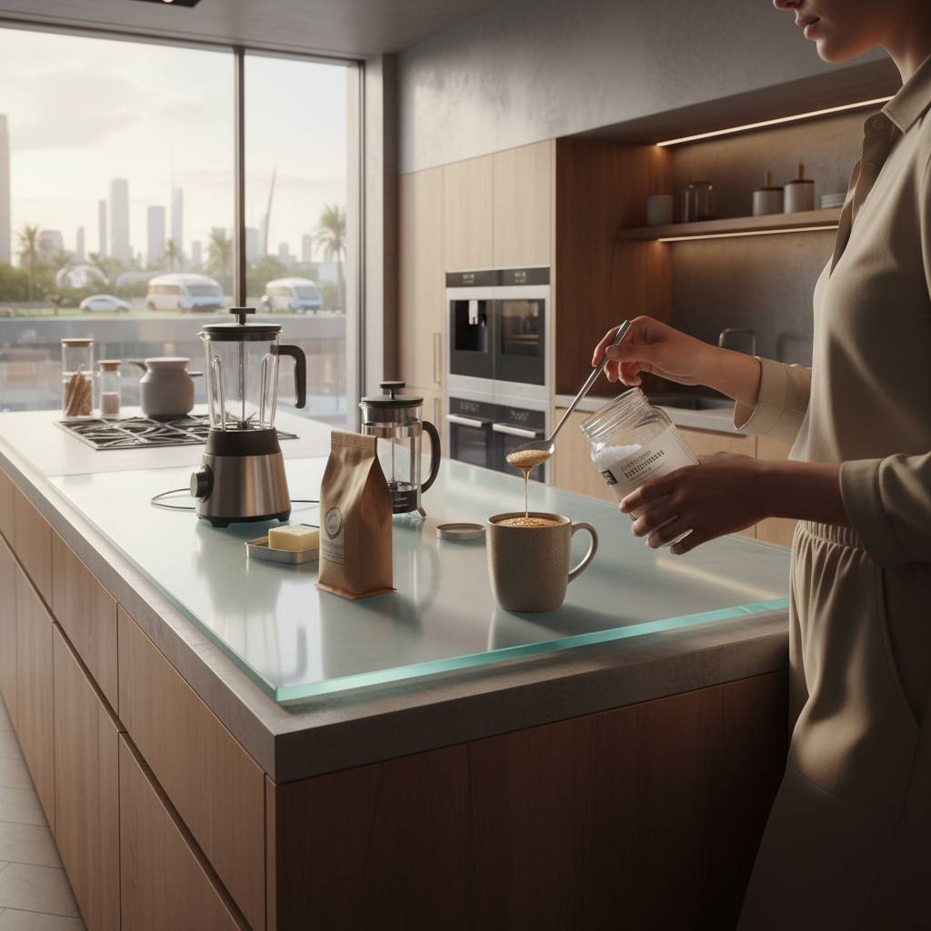 5천원 차이 나는 코코넛오일 값싼 제품과 프리미엄 제품의 숨은 차이 Image 3