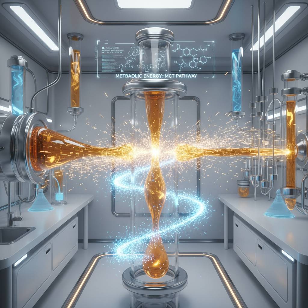 MCT오일과 코코넛오일의 차이 다이어트·두뇌건강에 뭐가 더 좋을까 Image 1