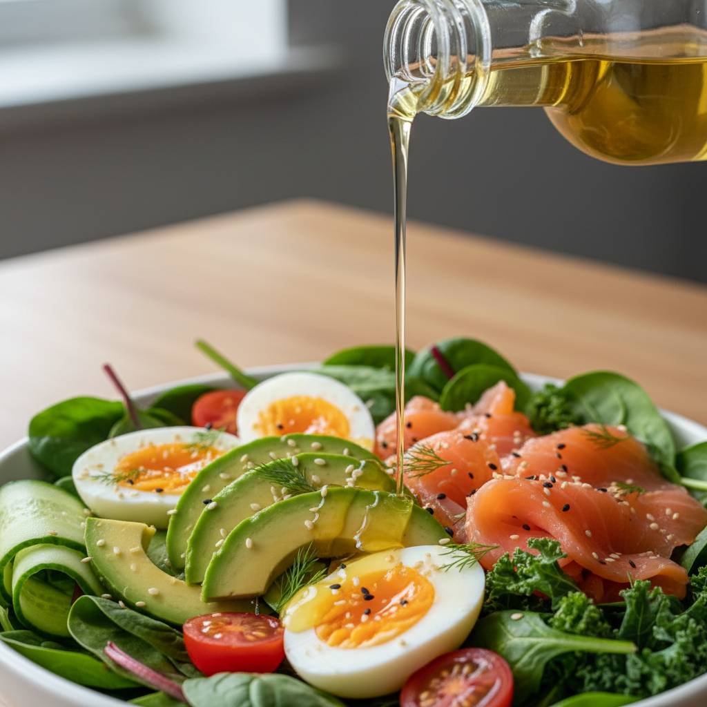 MCT오일과 코코넛오일의 차이 다이어트·두뇌건강에 뭐가 더 좋을까 Image 3