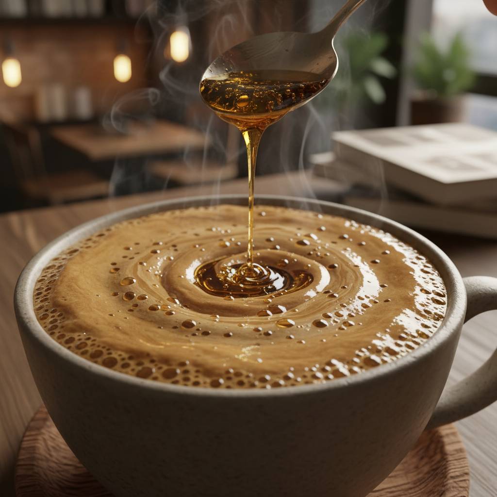 다이어트에 코코넛오일이 진짜 도움 될까? 중쇄지방산(MCT) 효과 과장인지 팩트인지 Image 2