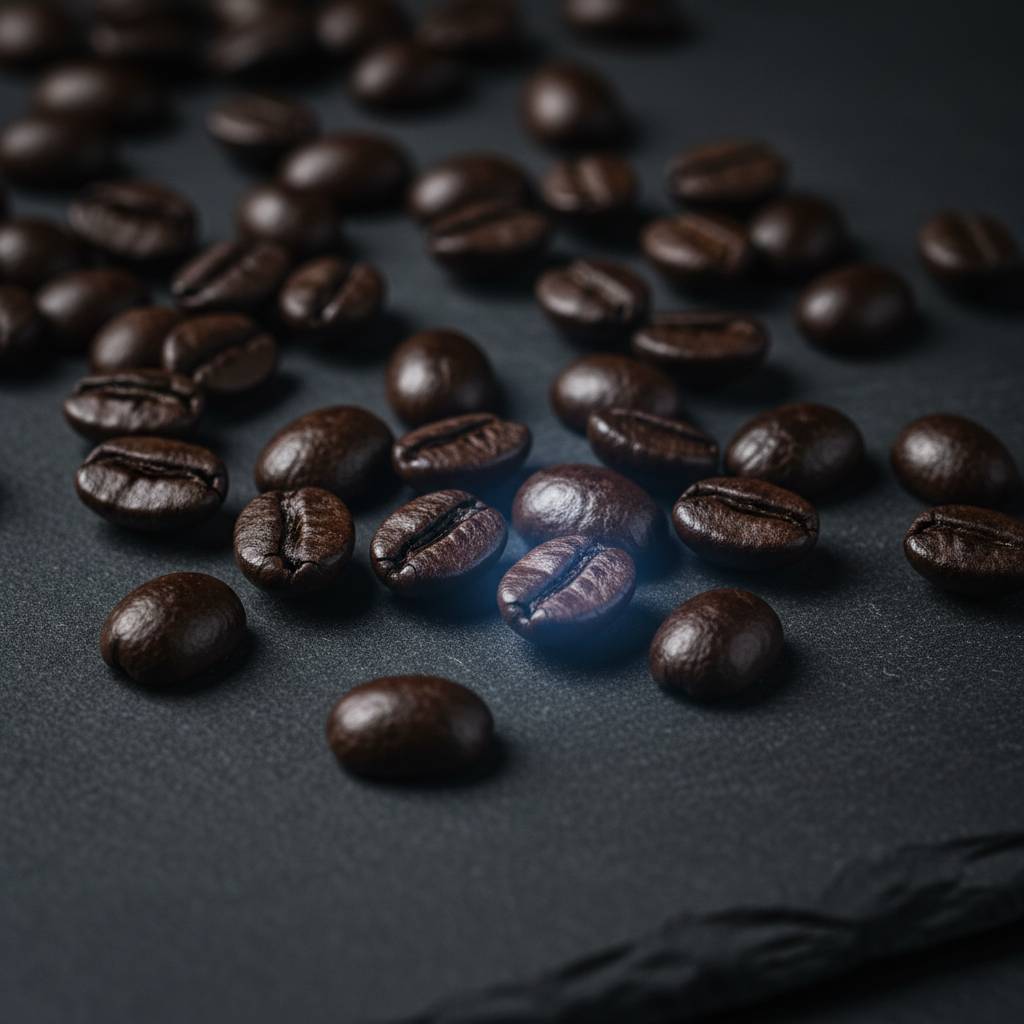 디카페인 커피 부작용 총정리 숙면 지키는 안전한 마시는 법 Image 1