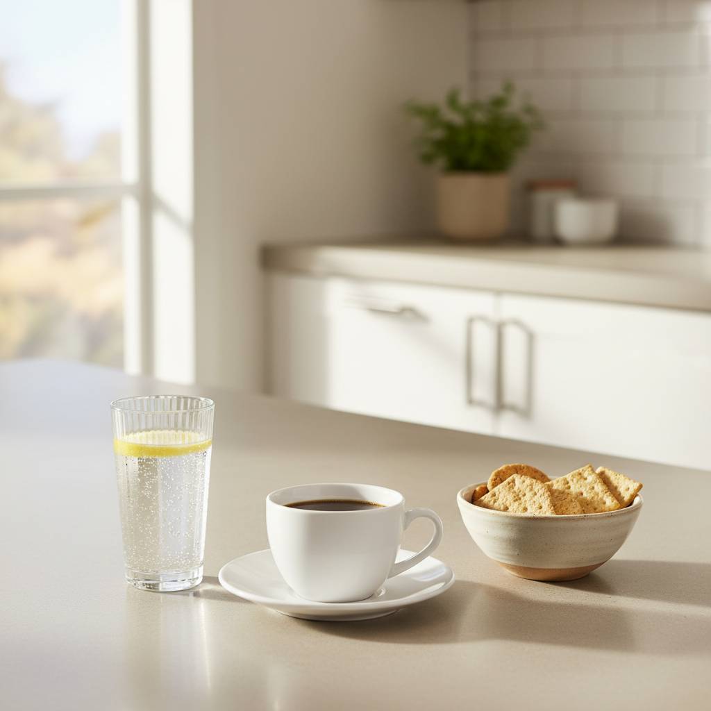 디카페인 커피 부작용 총정리 숙면 지키는 안전한 마시는 법 Image 2