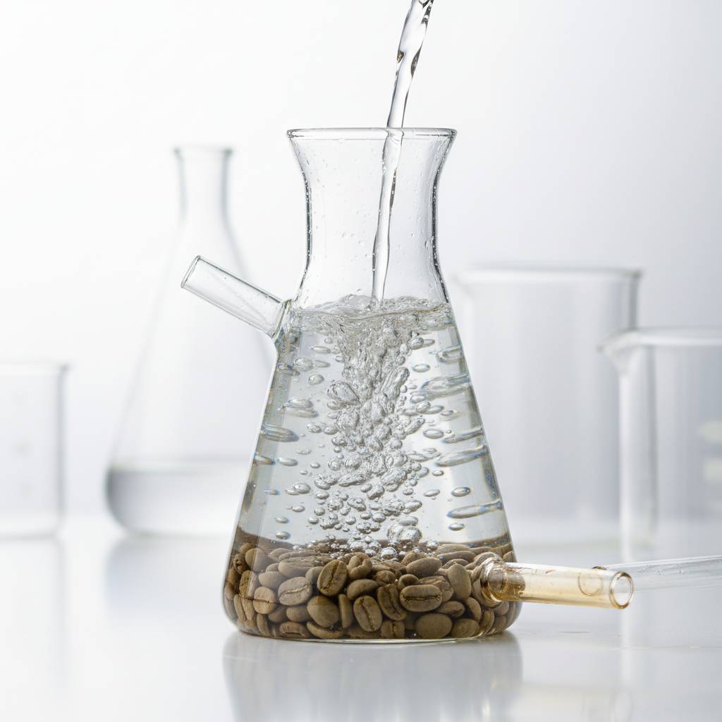 디카페인 커피 부작용 총정리 숙면 지키는 안전한 마시는 법 Image 4