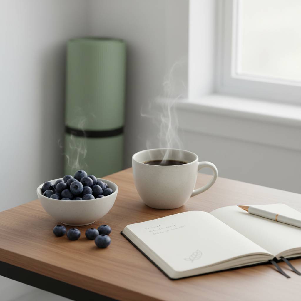 디카페인 클로로겐산 효과 항산화 뛰어난 원두 고르는 법 Image 5