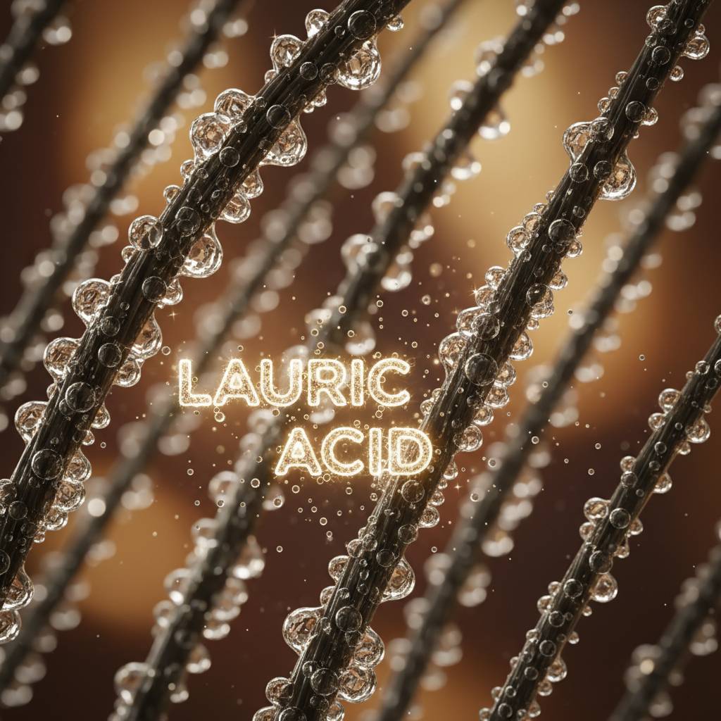 머리카락부터 두피까지 미용실이 알려주지 않는 코코넛오일 헤어케어 루틴 Image 1