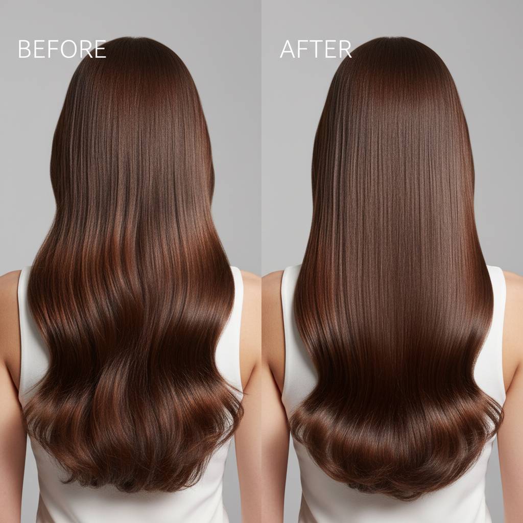 머리카락부터 두피까지 미용실이 알려주지 않는 코코넛오일 헤어케어 루틴 Image 4