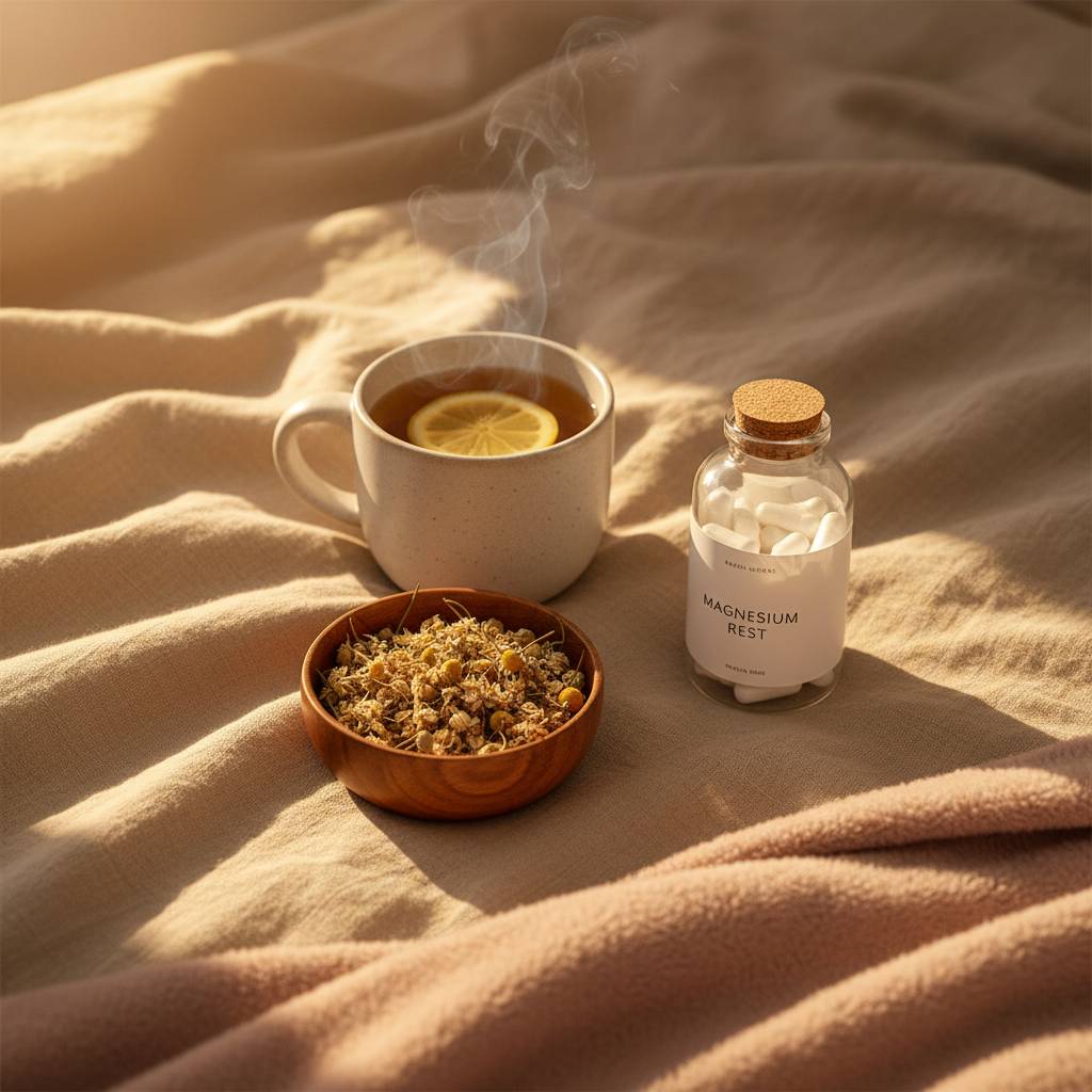 불면증 탈출 디카페인 섭취 방법: 잔류 카페인 극복 팁 Image 2