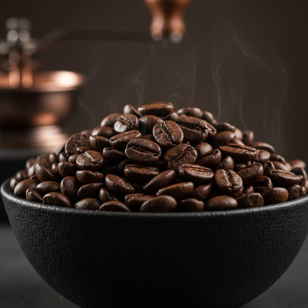 불면증에 좋은 디카페인 커피 잔류 카페인 적은 제품 선택 팁 Image 5