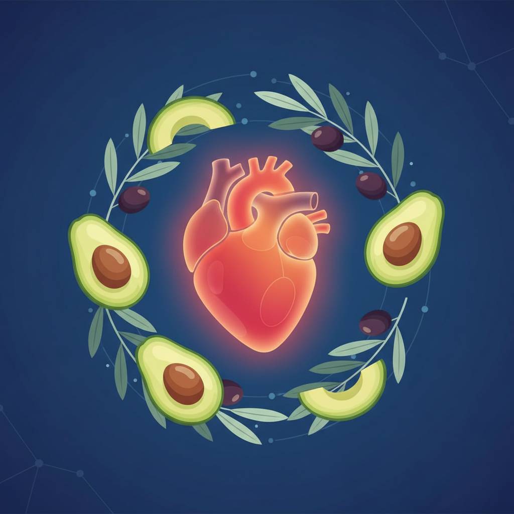 코코넛오일 vs 올리브오일 vs 아보카도오일: 혈관 건강과 다이어트에 더 유리한 오일은 Image 4