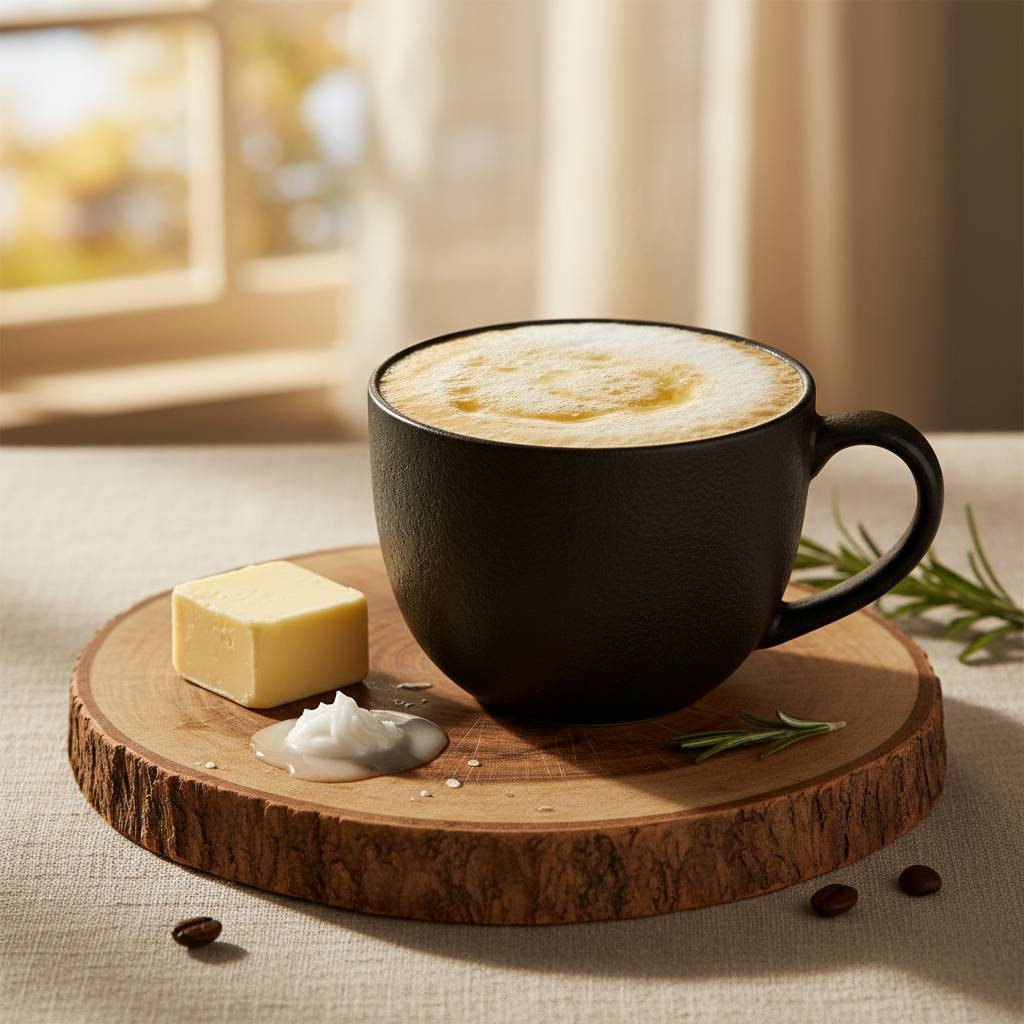 코코넛오일 다이어트 2주 실천 가이드: 섭취량·시간·식단 예시까지 한 번에 Image 2