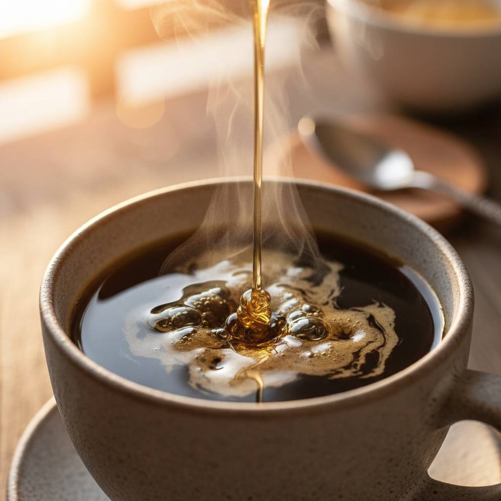 코코넛오일 매일 먹어도 될까? 2026 최신 연구로 정리한 효능과 부작용 Image 1