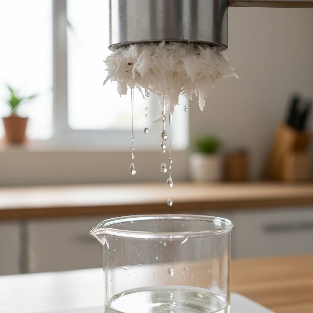 코코넛오일 품질 좋은 제품 고르는 5가지 기준 (원산지·압착방식·유기농 인증 총정리) Image 1