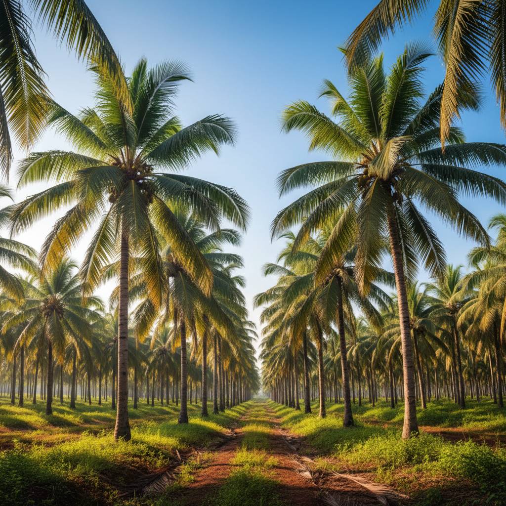 코코넛오일 품질 좋은 제품 고르는 5가지 기준 (원산지·압착방식·유기농 인증 총정리) Image 3