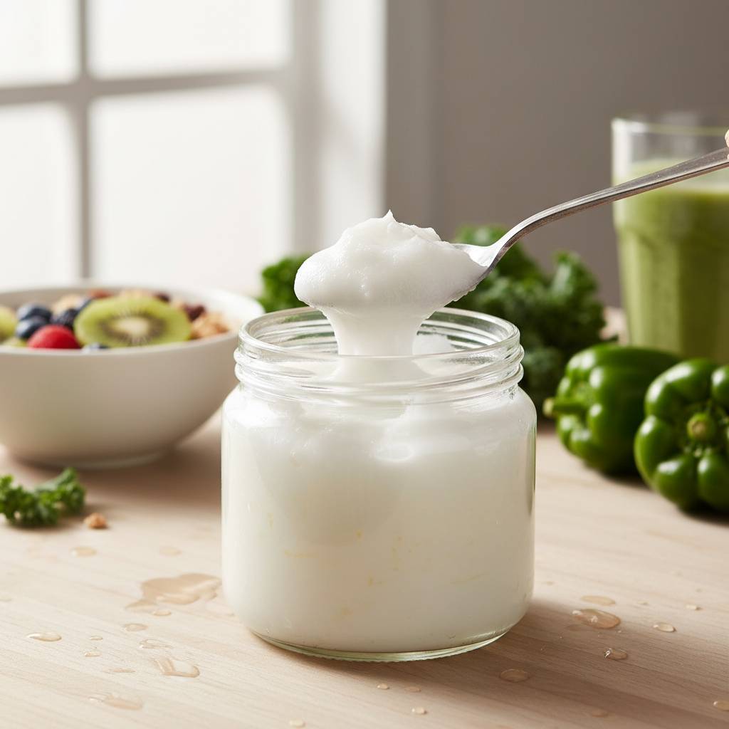 코코넛오일 품질 좋은 제품 고르는 5가지 기준 (원산지·압착방식·유기농 인증 총정리) Image 4