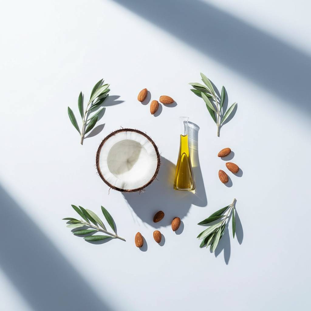 프라이팬에 식용유 대신 코코넛오일? 맛과 콜레스테롤 뭐가 더 좋을까 Image 2