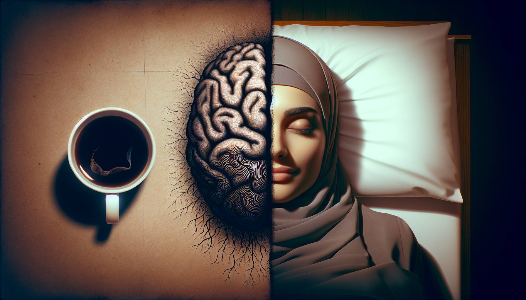 딥슬립(Deep Sleep) 방해 없는 디카페인 골든타임: 저녁 몇 시까지 마셔야 할까? Image 2