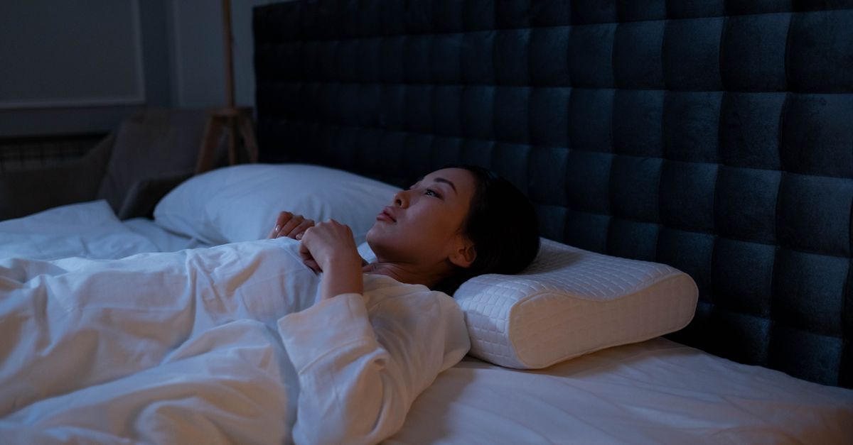 수면의 질이 떨어지는 이유, 스마트폰 말고도 흔한 3가지 생활 습관과 해결법